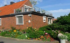 Ferienwohnung Roepersberg