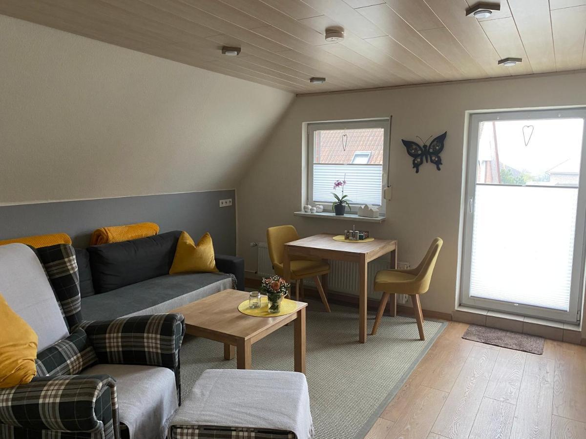 Ferienwohnung Roepersberg Ratzeburg Buitenkant foto