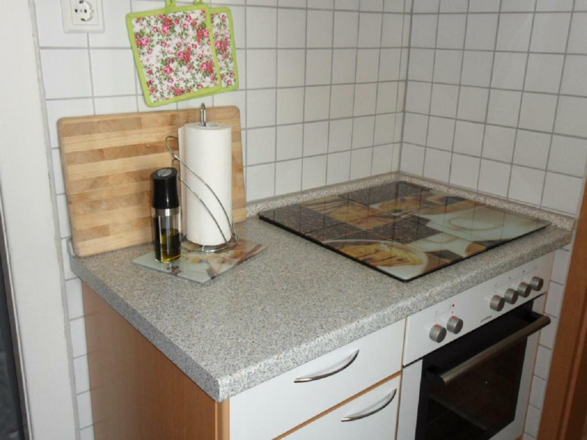 Ferienwohnung Roepersberg Ratzeburg Buitenkant foto